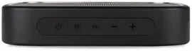 Rombica Портативная колонка ROMBICA Mysound Moon, 20Вт, черный [bt-s042] портативная колонка
