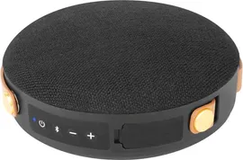 Портативная колонка Rombica mySound Cleo 8 Вт, черный