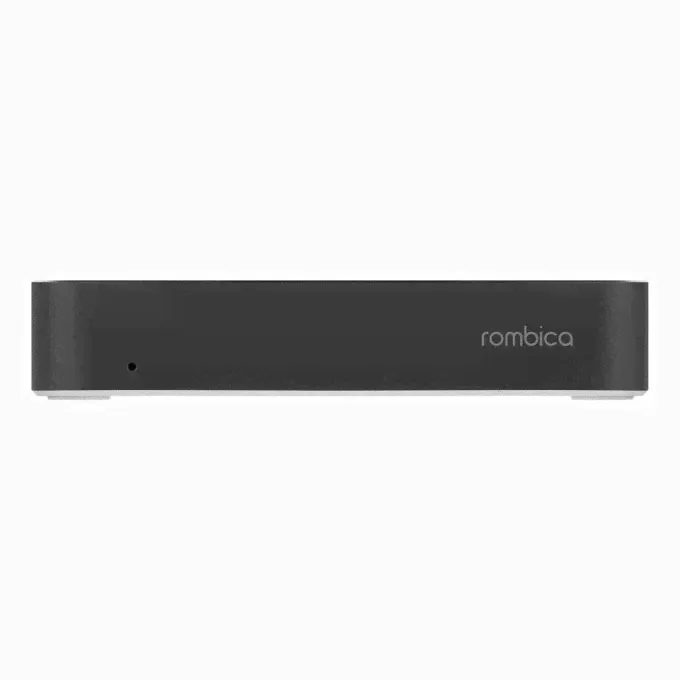Компьютер Rombica Horizon J4 GKJ442D PCMI-0002