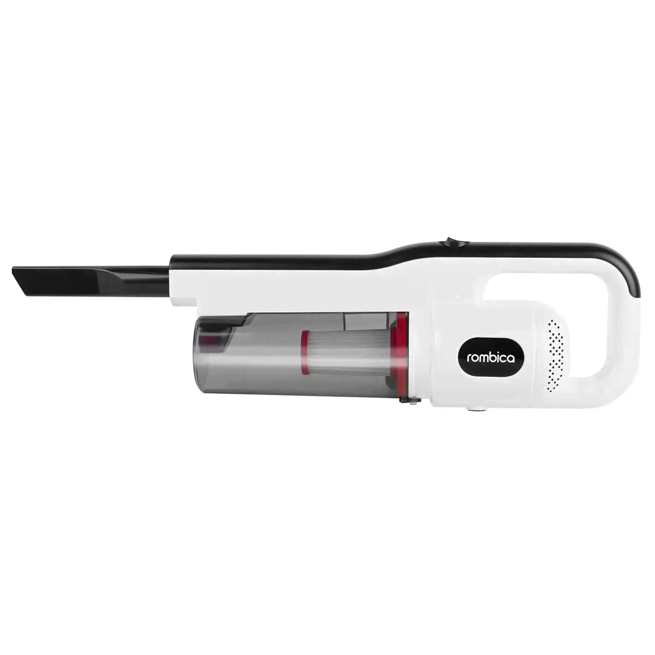 Пылесос ручной Rombica MyClean Era (2-в-1, 600 Вт, HEPA, шнур 5 м)-2