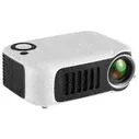 Rombica Видеопроектор мультимедийный Rombica Ray Mini White (MPR-M210)