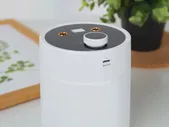 Увлажнитель воздуха Rombica Vogue White