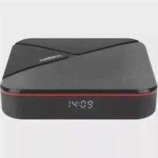 Медиаплеер Rombica Smart Box Q1 цена, купить в Москве, отзывы, характеристики, обзор