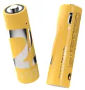 Аккумуляторы 1500 mAh Rombica NEO X2 AA 2 шт (PLB-LR60)