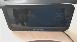 🛍 Метеостанция с внешним датчиком Rombica BoxCast 1 WTS ( WTS-03 )