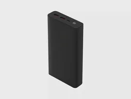 Внешний аккумулятор Rombica NEO PRO-250C Black, аккумулятор - 595880, черный