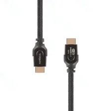 HDMI-кабель Rombica Digital DX10 2.1, 1 м (CB-DX10)