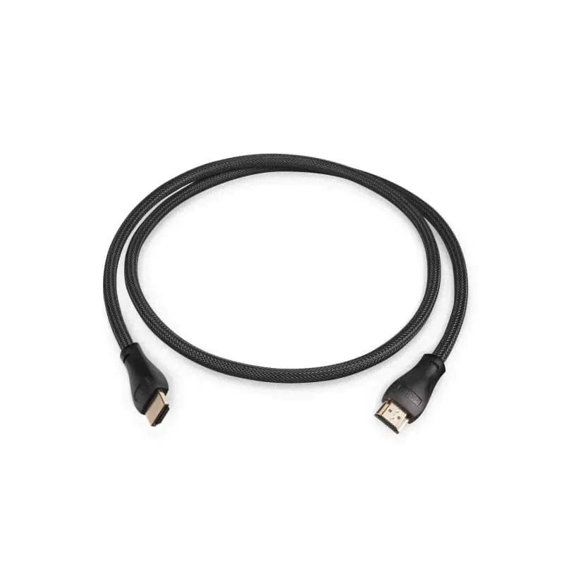 Кабель HDMI Rombica Digital HX15B, 1.5 м