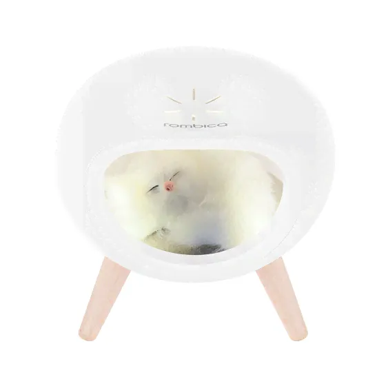 Rombica LED Koko White-4