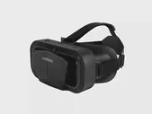 Очки Rombica VR VR XSense, черные - купить с логотипом на заказ в Москве и СПб | Иллан Гифтс