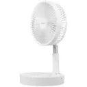 Rombica Вентилятор напольный Rombica Flow Flex White R2D2-038