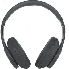 Беспроводные наушники с микрофоном Rombica MySound BH-14 Black (BH-N001)
