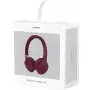 Беспроводные наушники Rombica MySound BH-08 BT-H011 Cherry