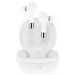 Наушники Rombica Mysound Urban White BH-T011 обзоры
