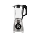 Блендер Rombica myKitchen BS-1010 серебристый, черный