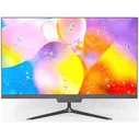 Моноблок Rombica Argo (Intel Core i3 10110U / 8Gb / SSD512Gb / Intel UHD Graphics / noOS / Black)