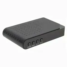 TV- Rombica Cinema TV Ultima (MPT-TV009) DVB-T2