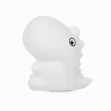 Ночник Rombica LED Dino светодиодный (DL-A019) Белый