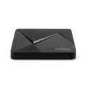 Смарт-приставка Rombica Smart Box A1 VPDB-01 1/8GB Black