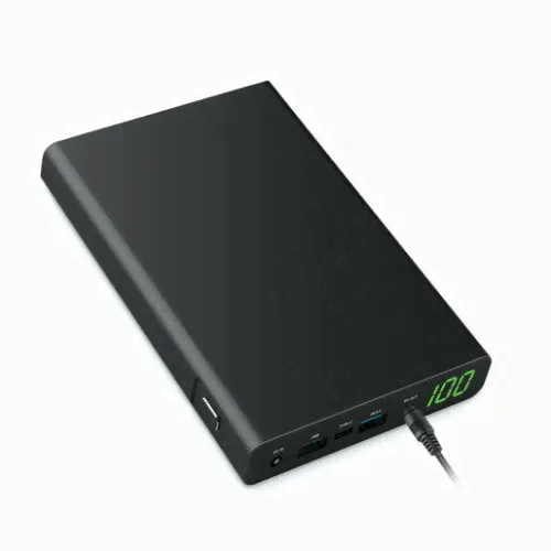 Внешний аккумулятор Rombica NEO PRO-330C PRO-330C