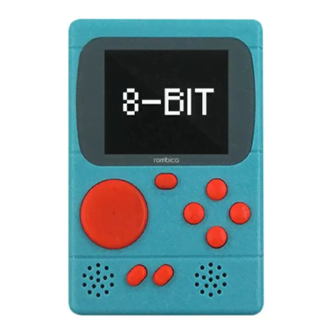 Игровая приставка Rombica Game PRC-001