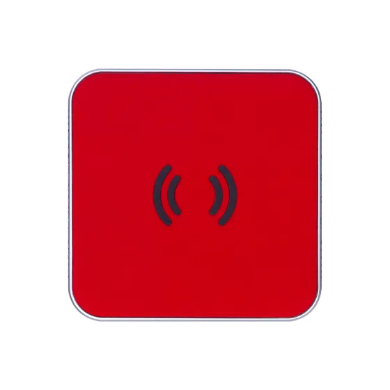 Rombica NEO Energy Red-2