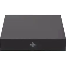 Rombica Медиаплеер Smart Box v008 (SBQ-SM008) Android/8 ГБ, Wi-Fi, черный