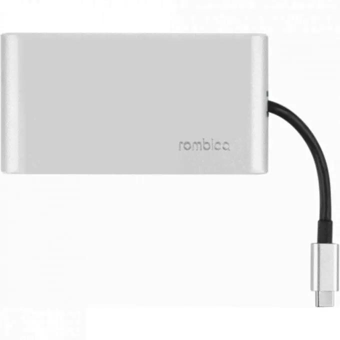 Разветвитель для компьютера ROMBICA Hermes TC-00255-0