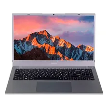 Ноутбук Rombica myBook Eclipce PCLT-0033 серый