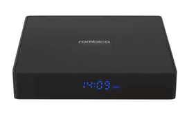 Цифровой ресивер Rombica TV Fly (vphy-02)