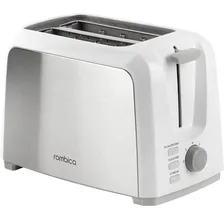 Rombica Тостер myKitchen RTS-003 750 Вт, белый
