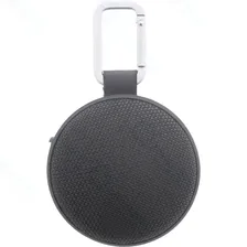 Портативная колонка Rombica Mysound BT-02 Black (BT-S002)
