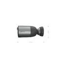 Внешний аккумулятор Rombica NEO PRO-330C 33 000 мАч алюм зарядка ноут-ов PD QCharge Type-C черный чехол
