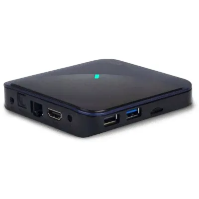 Медиаплеер Rombica Smart Box Y1 в Ростове-на-Дону-2