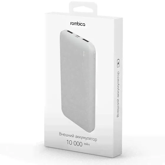 Rombica NEO P10 White-3