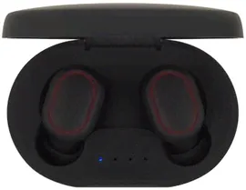 Беспроводные наушники Rombica mysound Play, черный