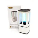 Ультрафиолетовая бактерицидная портативная лампа Rombica Dr.HD MobiQuartz Sterilizer B1 + работа от аккумулятора