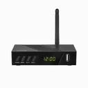 Приемник телевизионный DVB-T2 Rombica Cinema TV W8