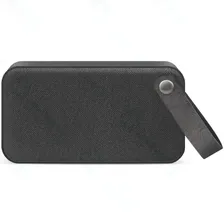 Портативная колонка Rombica MySound BT-26 Black (SBT-00260)