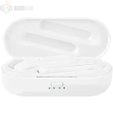 Rombica MySound Spirit White BH-T014
