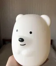Светильник LED Rombica Bear / медведь мишка
