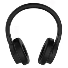 Наушники Rombica mysound BH-07, Bluetooth, черный