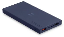 Аккумулятор Rombica NEO Aria Wireless 12000mAh sienna