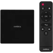 Rombica TV Fly медиаплеер