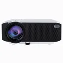 Rombica Rombica Видеопроектор мультимедийный Rombica Ray Light (MPR-L720) проектор
