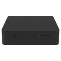 Неттоп Rombica Blackbird i5 HX124165D i5 12400 (2.5) 16Gb SSD512Gb UHDG 730 noOS GbitEth Wi 103385