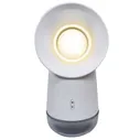 Подборка увлажнителей воздуха Rombica (напр., увлажнитель-вентилятор Rombica Flow Vortex R2D2-036)