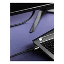 Кабель Rombica Digital LX CB-50LX HDMI-HDMI 5 м
