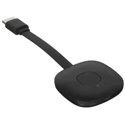 Медиаплеер Rombica Smart Cast S1, BT-4865581-0
