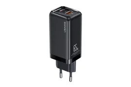 Внешний аккумулятор Rombica NEO Discover Black (P)
